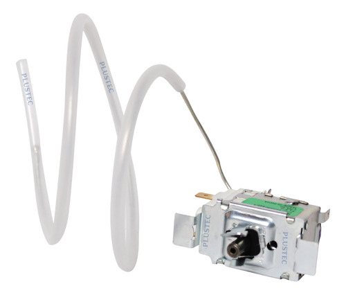 Termostato Para Refrigeradora Mabe Ambiental Rc124738k- Orig