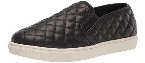 Steve Madden Ecentrcq Sneaker M, Zapatos Para Mujer