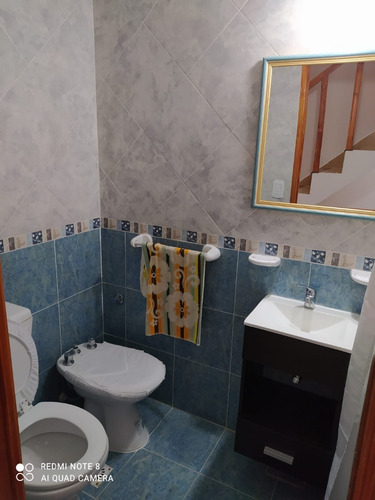 Imagen 11 de 13 de San Bernardo Espectacular Triplex