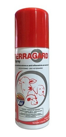 Terragard Spray Labgard 125ml