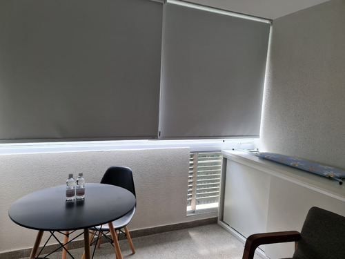 Imagem 3 de 11 de Lindo Studio Na Vila Madalena