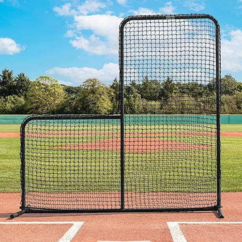 Malla, Screen De Beisbol Practica De Bateo (Usado)