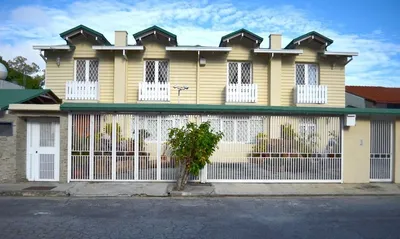 Casa en alquiler