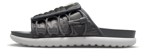 Zapatillas Nike Asuna 2 Slide Iron Grey Urbano Dj3388-002   