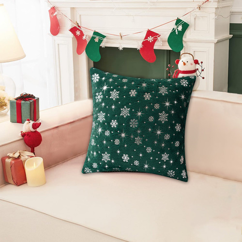 Almofadas Decorativas Macias E Felpudas Para Decoração De Na