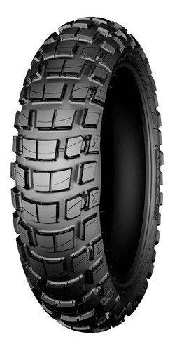 Cubierta Michelin Anakee Wild 170 60 17 72 R Tl Tt