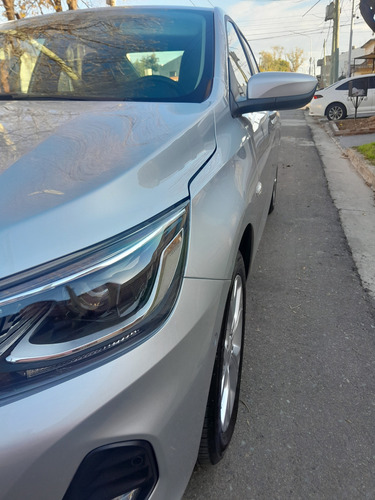 Chevrolet Onix plus 1.0 Turbo Premier At