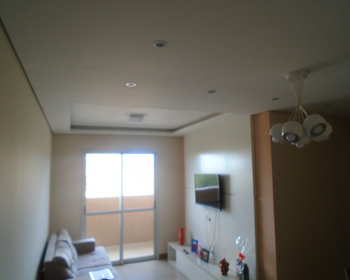 Imagem 16 de 29 de Apartamento - Ap00179 - 33625311