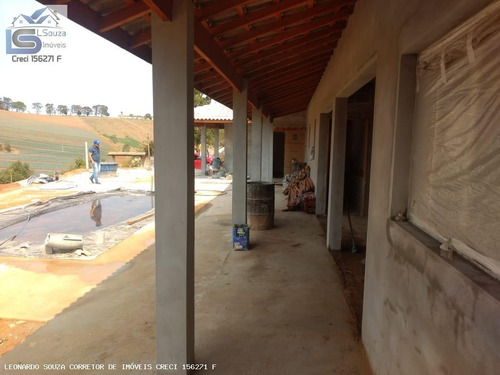 Imagem 10 de 14 de Chácara Para Venda Em Pinhalzinho, Zona Rural, 3 Dormitórios, 1 Suíte, 3 Banheiros, 1 Vaga - 1198_2-1243958