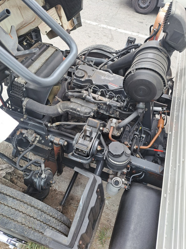 Iveco Vertis 90v18 Bau Ano 15 Unico Dono