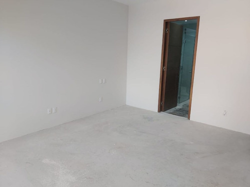 Imagen 3 de 9 de Departamento En Renta Tecamachalco Fuente De La Juventeden