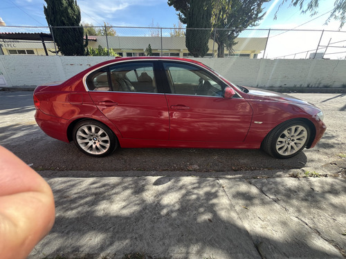 BMW Serie 3 2.5 325ia Progressive At