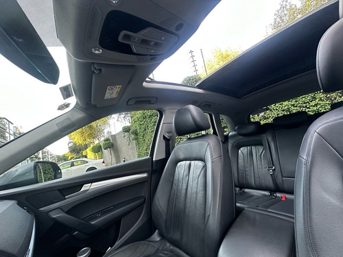 Audi Q5 2.0 L 45 Tfsi Select Dsg