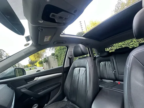 Audi Q5 2.0 L 45 Tfsi Select Dsg