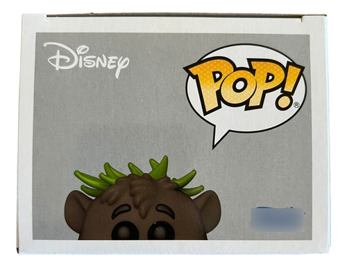 Funko Pop Baloo #1474 - The Jungle Book
