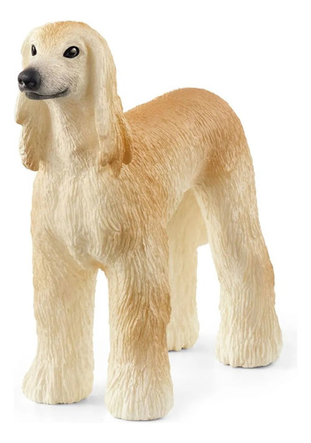 Perro Galgo Sabueso Afgano Schleich 13938