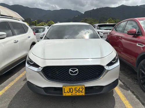 Mazda CX-30 2.0 Touring 4x2