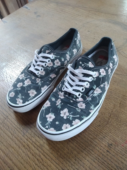 zapatilla vans mujer 41 zapatilla vans mujer 41