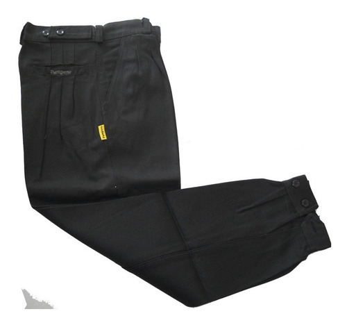 Pantalon Bombacha Campo Pampero Dama (61228101a)