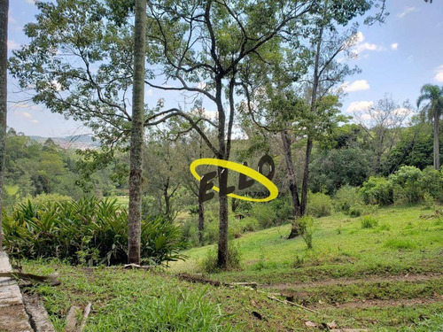 Imagem 8 de 19 de Terreno À Venda, 21250 M² Por R$ 1.100.000,00 - Jardim Nossa Senhora Das Graças - Cotia/sp - Te0873