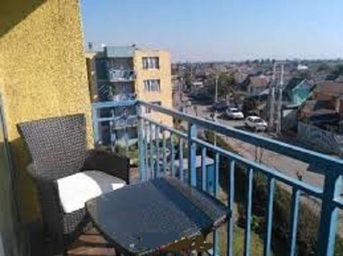 $450mil Depto 3d 2b 1estac Av. Tobalaba 7311 / Walker Martin