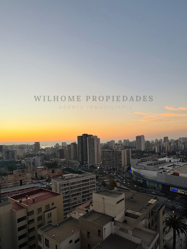 Dúplex Arriendo Año Corrido - Viña Del Mar