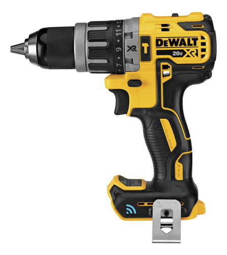 Dewalt Dcd797b 20v Max* Xr Tool Connect Compact Hammerdrill.