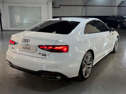 Audi A5 2.0 Tfsi Coupe 252cv