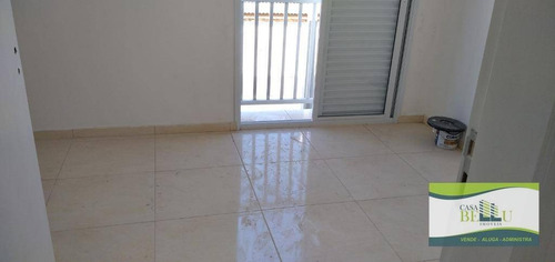 Casa À Venda, 62 M² Por R$ 240.000 - Residencial Santo Antônio - Franco Da Rocha/sp - Ca0526