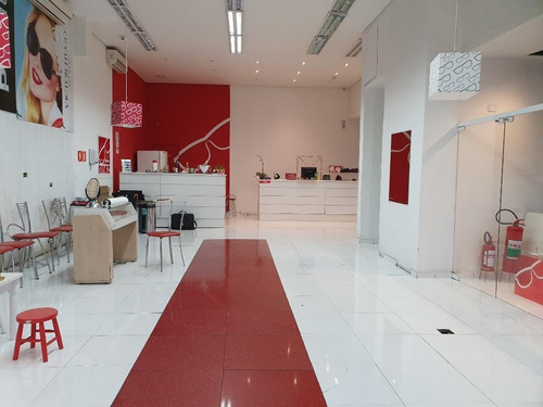 Imagem 11 de 19 de Salão Comercial Para Locação, Centro, Poá - Sl0033. - Sl0033