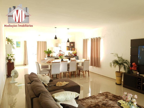 Imagem 17 de 30 de Chácara Deslumbrante Com Escritura, 03 Dormitórios, Piscina, Espaço Gourmet E Vista Maravilhosa À Venda, 1000 M² Por R$ 650.000 - Pinhalzinho/sp - Ch0642