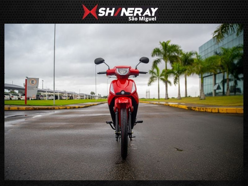 Shineray Phoenix 50 S 2025 - Financie Até 48x/cartão Até 18x