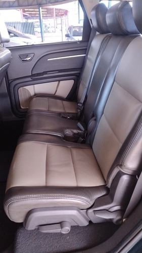 Dodge Journey 2.7 Sxt 5p