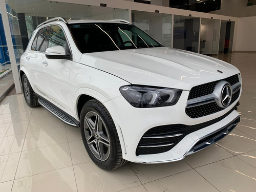 Mercedes-Benz Clase GLE 3.0 450 4Matic Sport