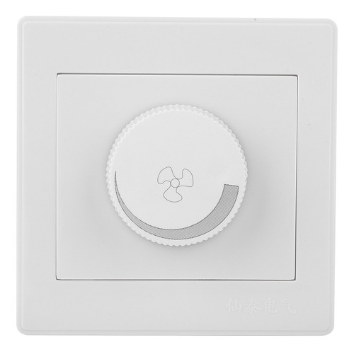 Perilla De Control De Velocidad Para Ventilador De Techo Ac2