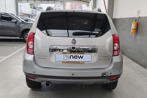 Renault Duster 2.0 Dynamique 4x2