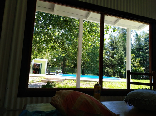 Imagen 4 de 14 de Alquilo Casa Quinta!!!