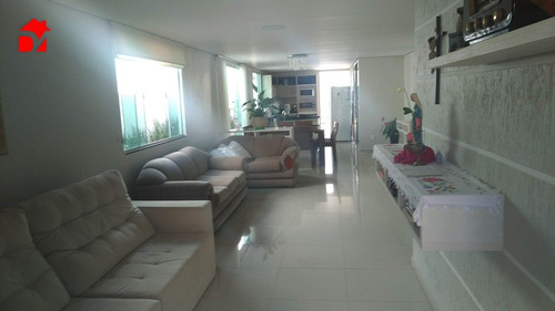 Imagem 5 de 15 de Casa - Jardim Bandeirantes - Ref: 257 - V-257