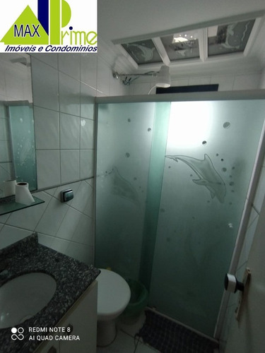 Imagem 13 de 30 de Apartamento - Ap00848 - 69547910