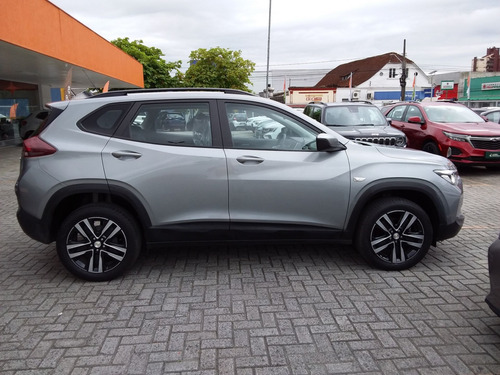 Chevrolet Tracker 1.0 TURBO FLEX LTZ AUTOMÁTICO