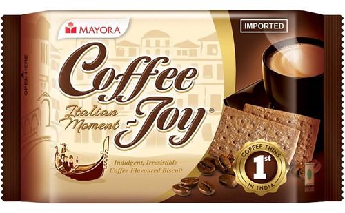 cafe Mayoara coffe joy de café sem sal 39 g