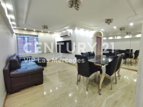 Apartamento En El Paraíso (jm)
