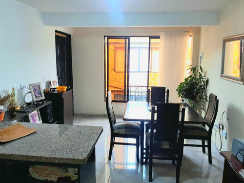 Apartamento En Venta En La Hermosa/santa Rosa (48506).