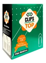 Comprar Clips N 2\u002F0 Cx Grande 725 Unidades Clips Top