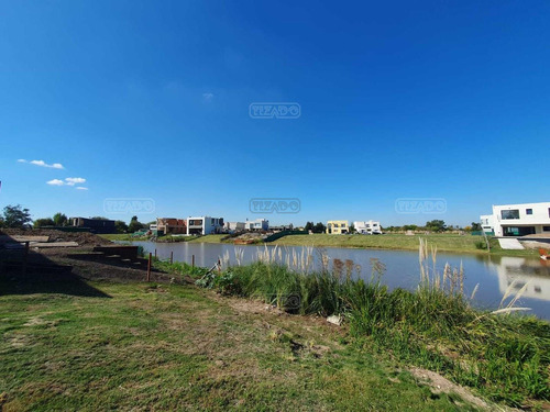 Terreno Lote Al Rio En Venta En Canal, Villanueva, Tigre