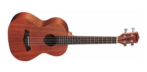 Ukulele Tenor Tagima 27k Natural Fosco Violão Havaiano 27 K