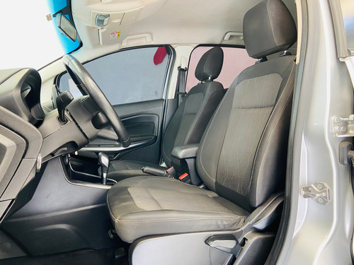 Ford Ecosport EcoSport SE 1.5 (Aut) (Flex)
