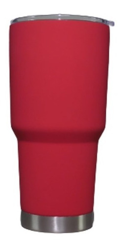 Imagen 1 de 5 de Termo Aruba Tipo Yeti 30 Oz Acero Inoxidable Personalizado