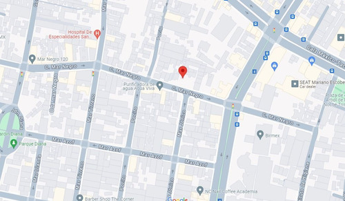 Casa En Venta En Miguel Hidalgo, Ciudad De México Cl.