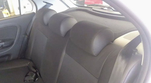 Volkswagen Gol Trend 2021 1.6 Trendline 101cv Bb